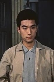 Actor Ichirō Takakura