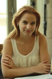 Actor Estilla Mikecz