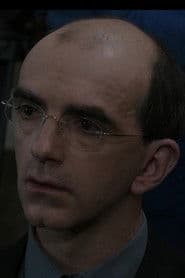 Actor Olivier Pasquier