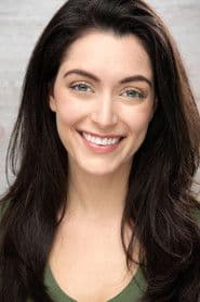 Actor Rhianna Radick