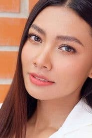 Actor Wichayanee Pearklin