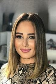 Actor Rehab El Gamal