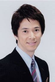 Actor Tadashi Nishikawa