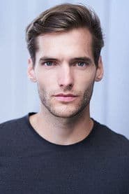 Actor Vinzenz Wagner