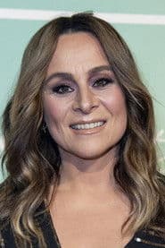 Actor Trijntje Oosterhuis