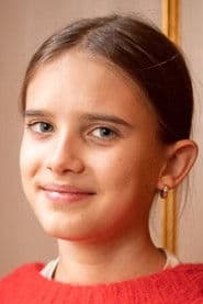 Actor Kerstin Linden as Lill-Märta