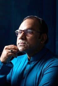 Actor Misha Sawdagor