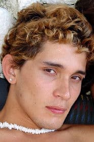 Actor Gabriel Samyer