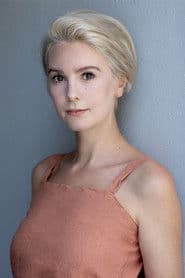 Actor Heidi Valkenburg