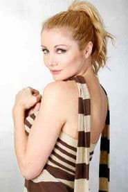 Actor Angela Melillo