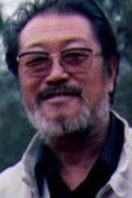 Actor Yu Shaokang