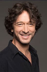 Actor Israel Damidov