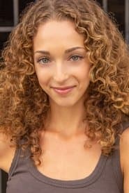 Actor Jessica Lelia Greene