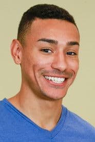 Actor Zion Nicholas
