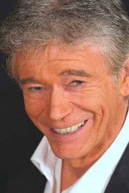 Actor Richard Bonnot