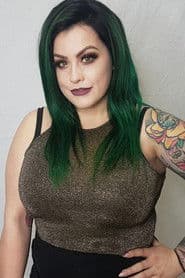Actor Harlow O'Hara