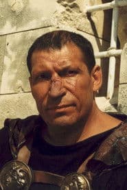 Actor Valentin Golubenko