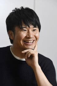 Actor Masayasu Wakabayashi