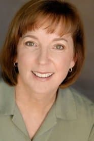 Actor Cathy Dresbach