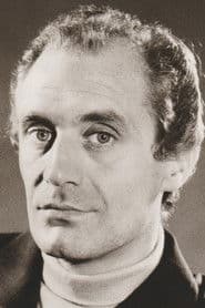 Actor Werner Cartano