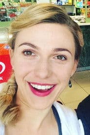 Actor Paulina Komenda