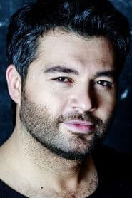 Actor Aleksey Chumakov