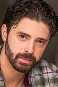 Actor Cameron Diskin