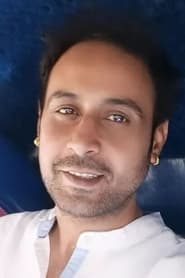 Actor Mahadev Singh Lakhawat