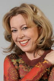 Actor Marta Sládečková