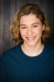 Actor Dylan Neumeyer