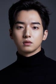Actor Kim Hyeon-mok