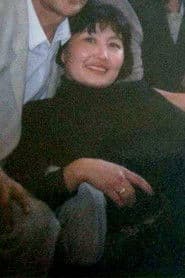 Actor Sarantuya Namjilpansan