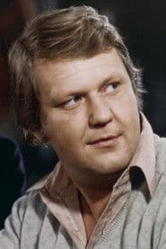 Actor Christer 'Bonzo' Jonsson