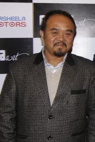 Actor Maotse Gurung