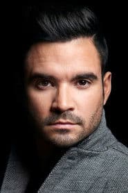 Actor Alexandre Despatie