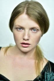 Actor Jessica Piccolo Valerani