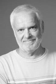 Actor Valery Shushkevich as 