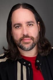 Actor Pablo Sanfrancisco