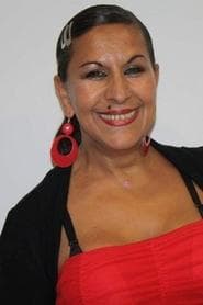 Actor Suada Karišik