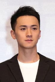 Actor Sun Rui