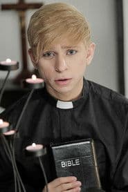 Actor Daniel Hausser