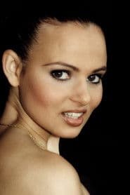 Actor Vanessa Virgin