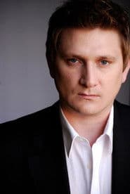 Actor Gabriel Womack