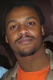 Actor Andre Ottley-Lorant