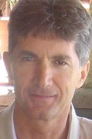 Actor Jorgo Ognenovski as George