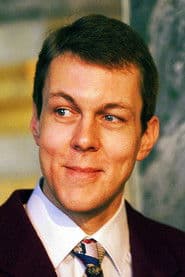 Actor Georg Zeppenfeld