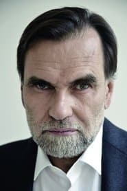 Actor Sergei Selyanov