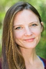 Actor Maggie Clifford