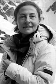 Actor Liliane Barrard