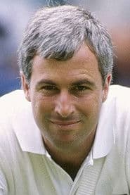 Actor Curtis Strange